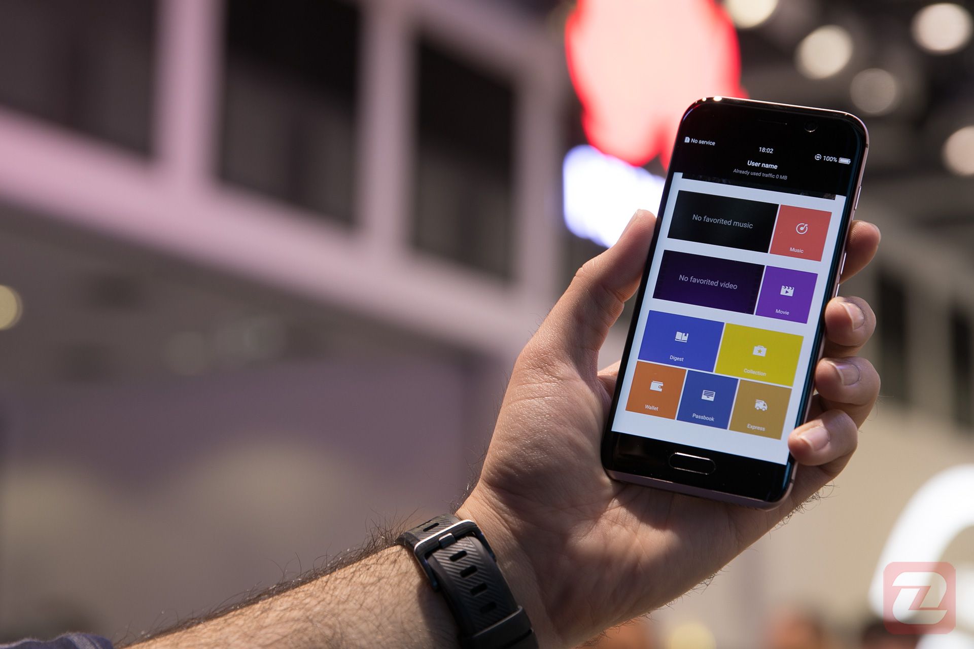 آنر مجیک هواوی 