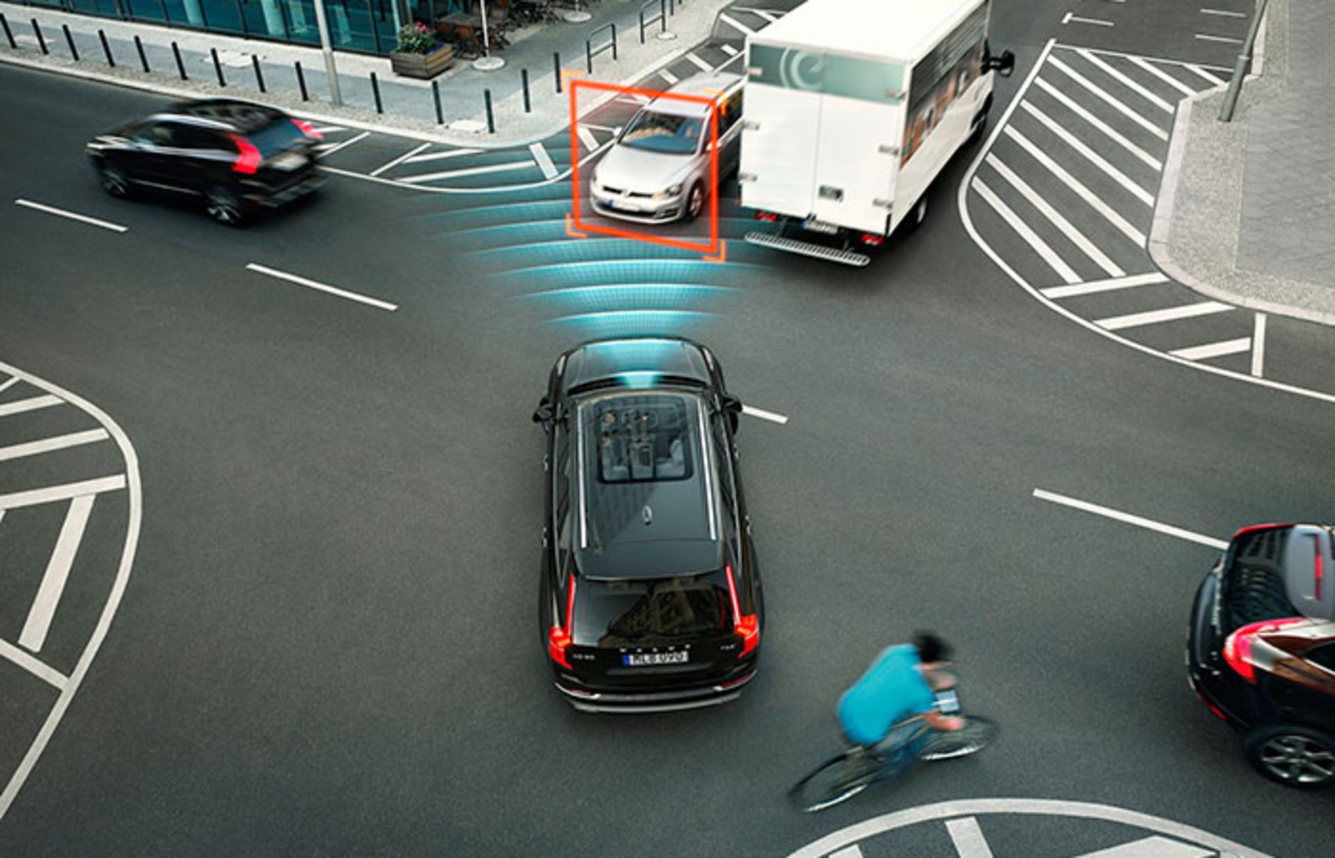 خودروی خودران