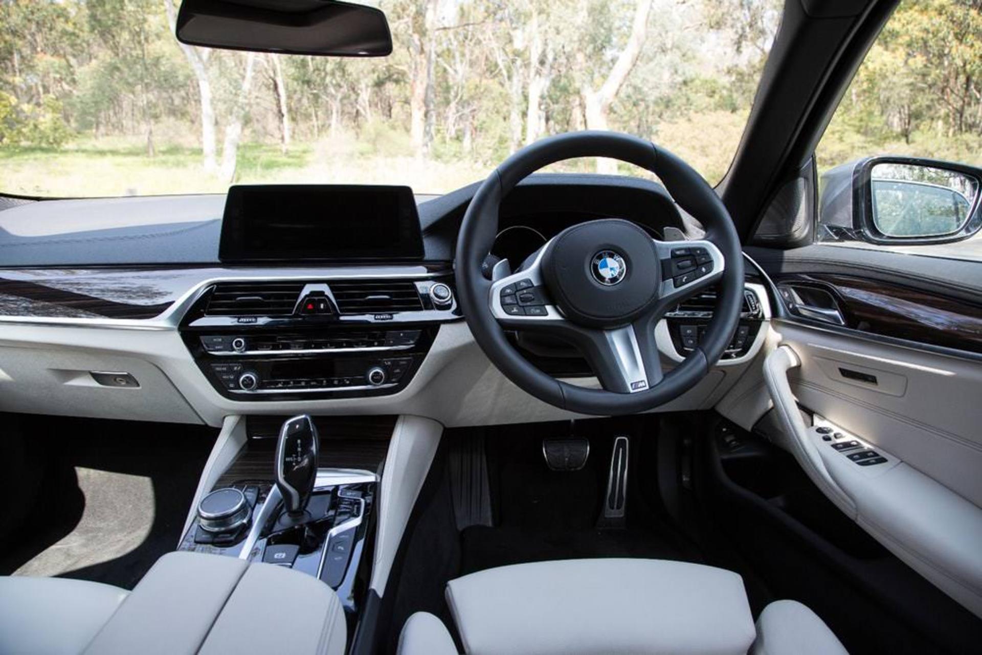 530e iPerformance