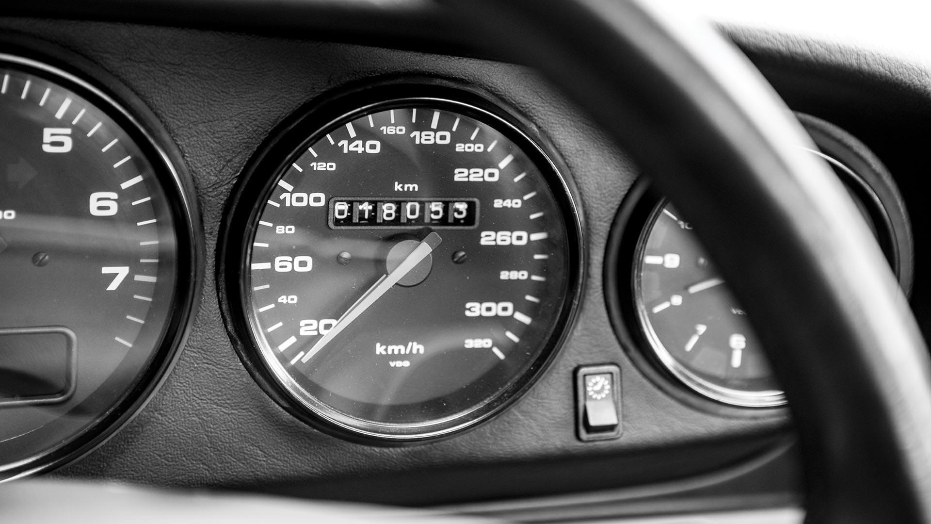 1996 Porsche 911 GT2