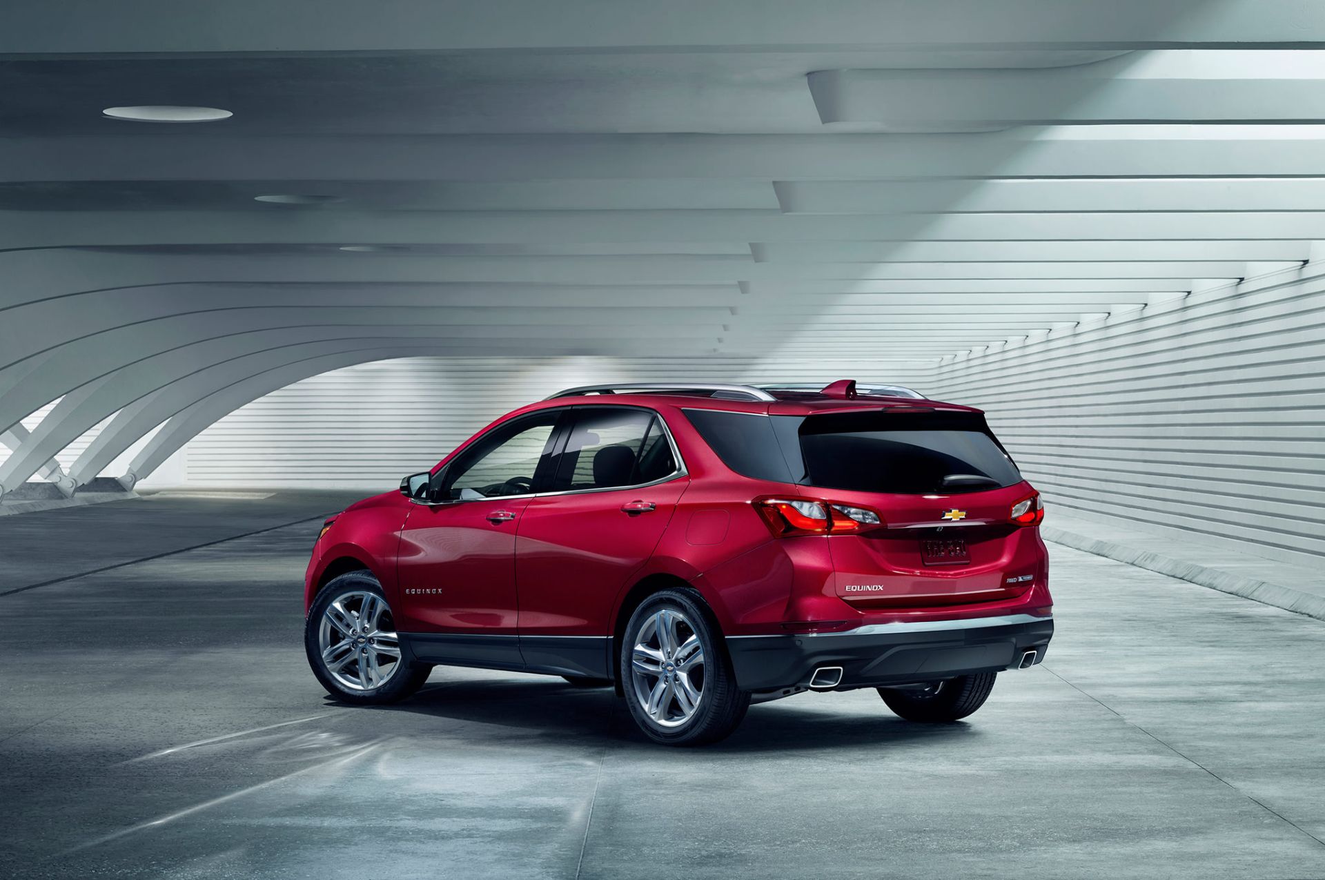 Chevrolet-Equinox