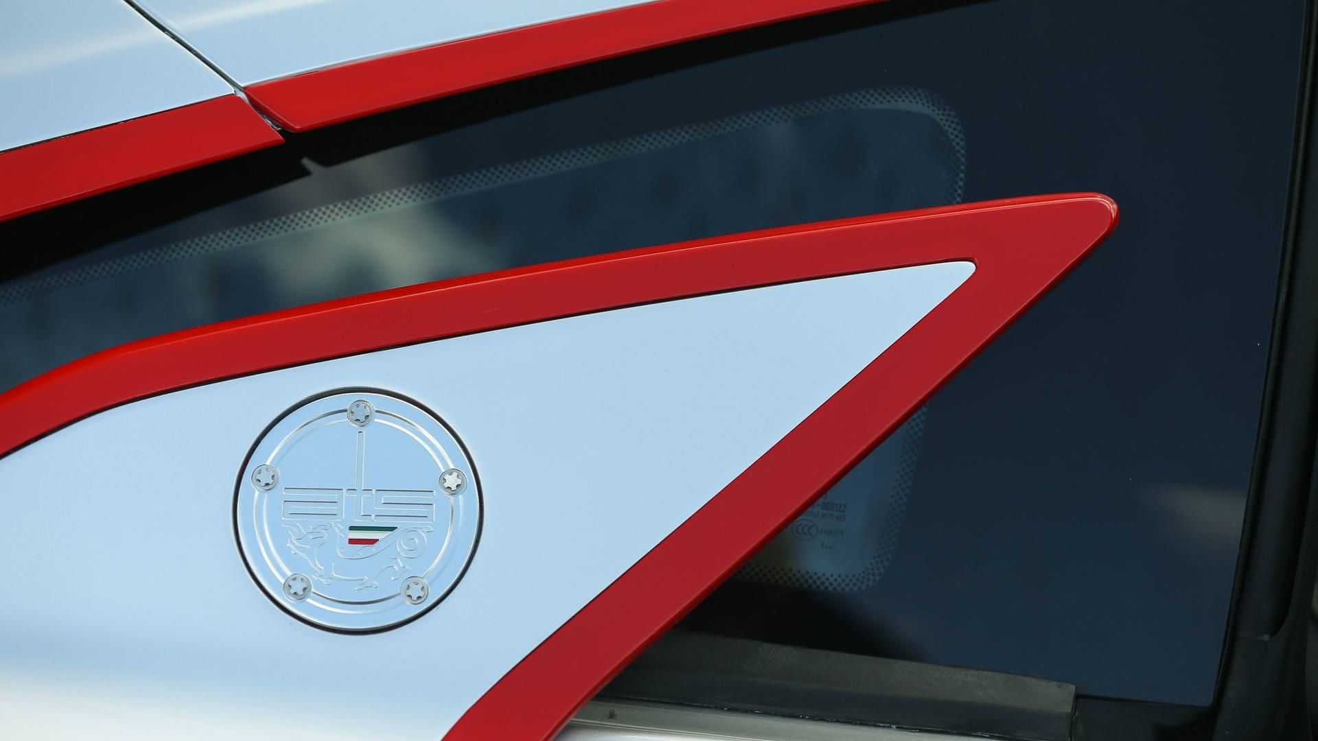 سوپراسپرت ATS GT