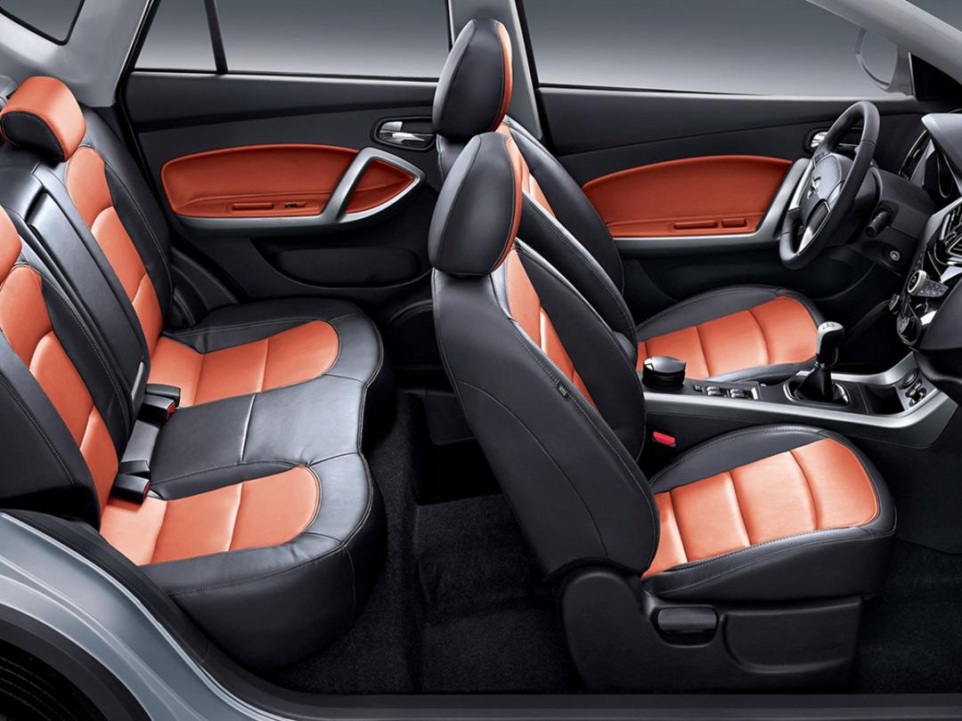 haima S5