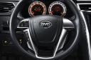 BYD F3 