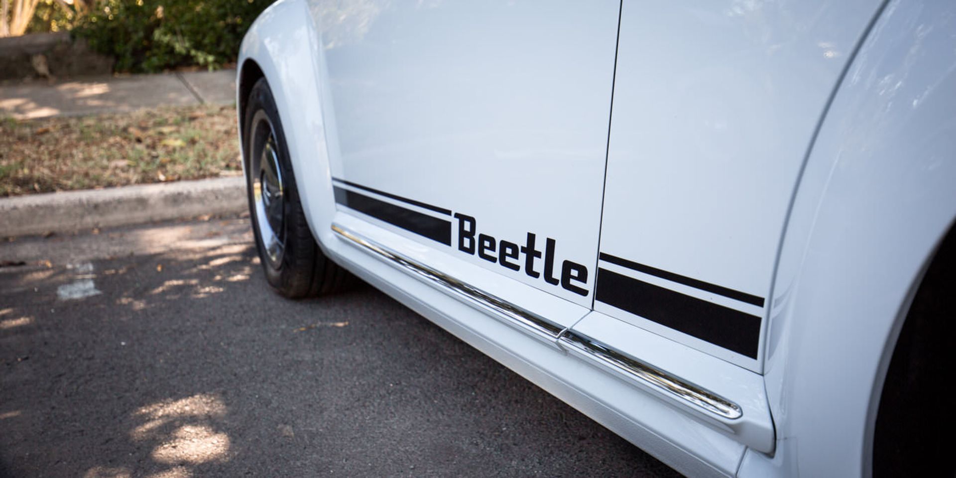 فولکس‌واگن بیتل