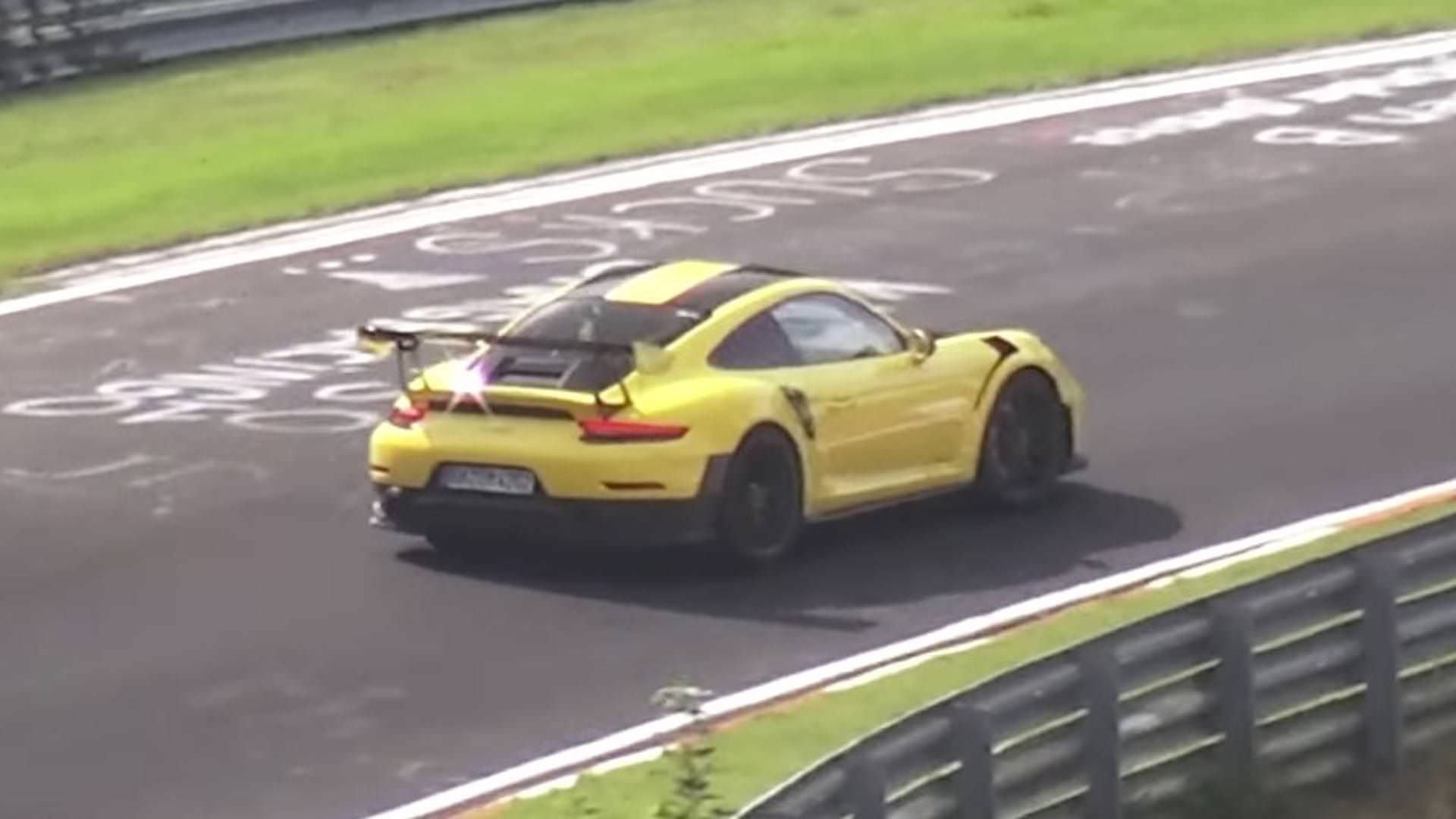 GT2 RS