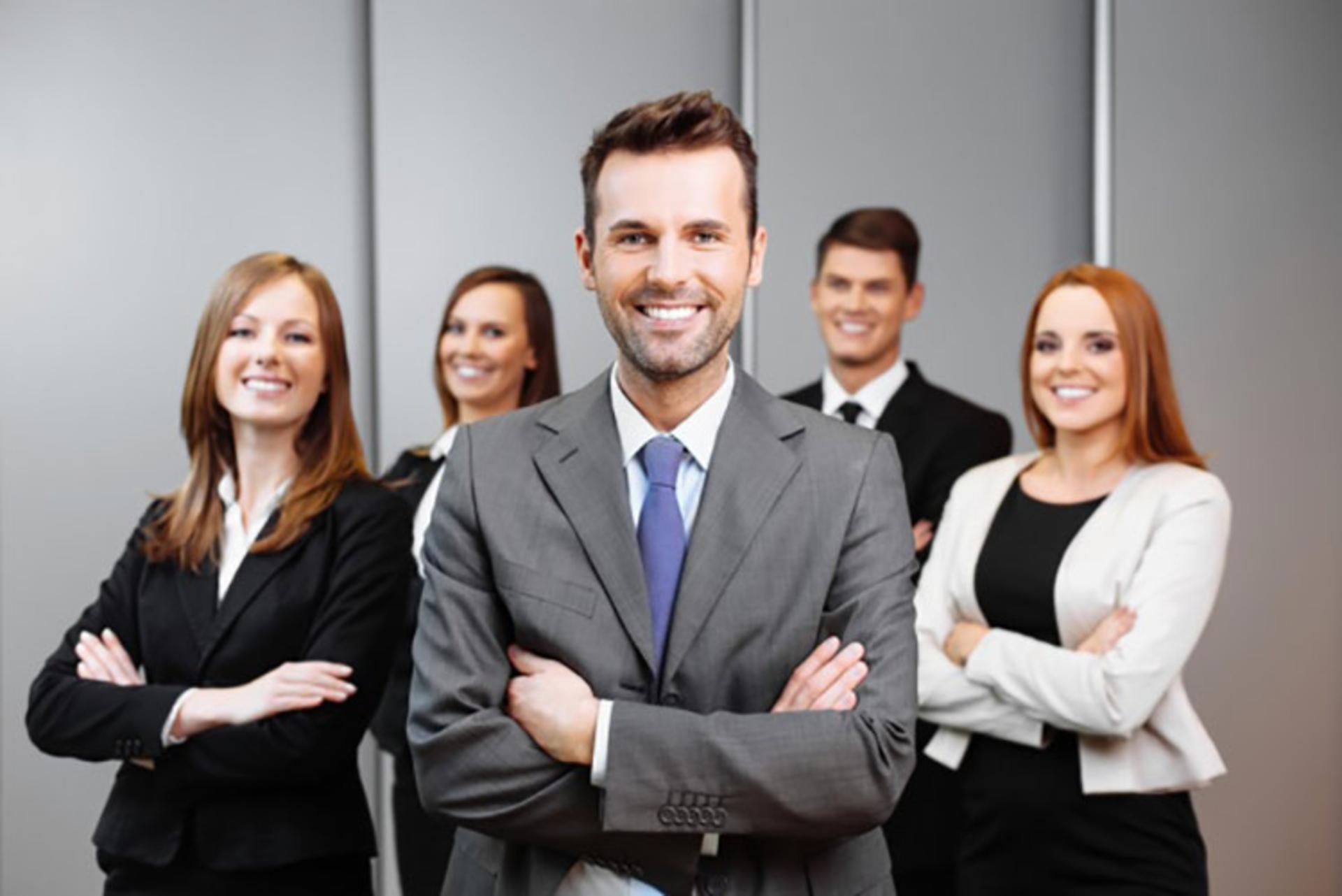 همکاری تیمی