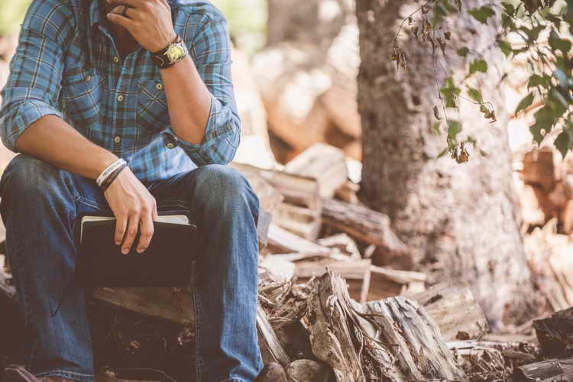 Give Up Your Startup