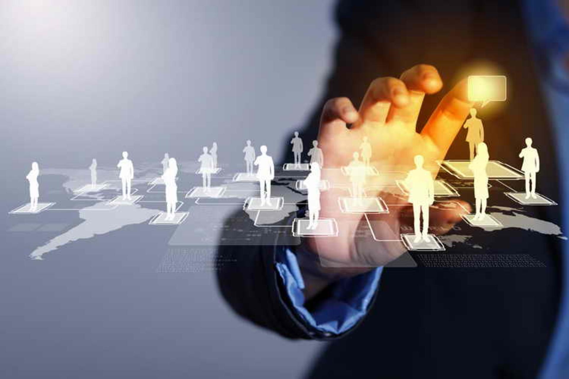 Networking Mistakes