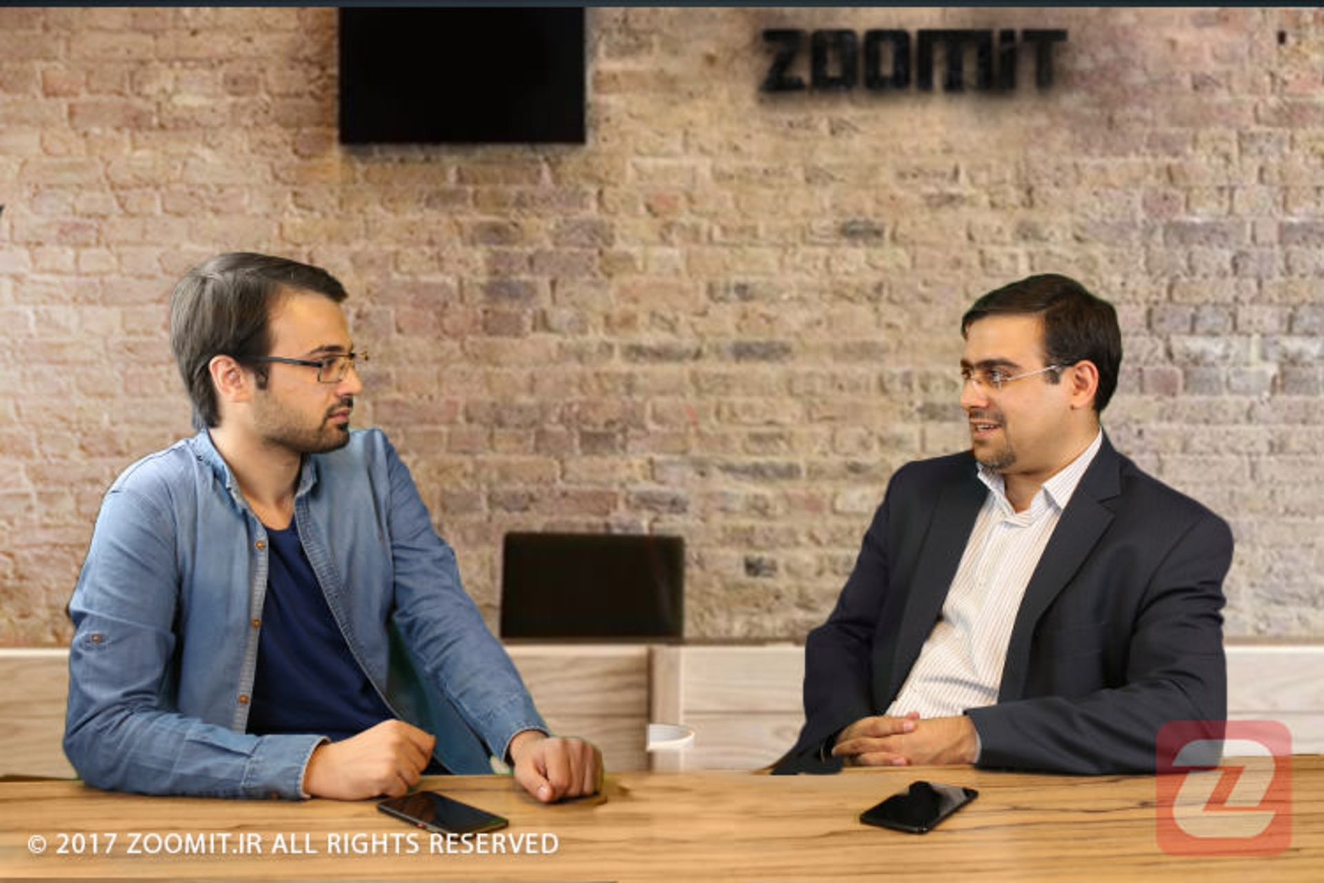 مصاحبه با امین ناهید، مدیر روابط عمومی هواوی