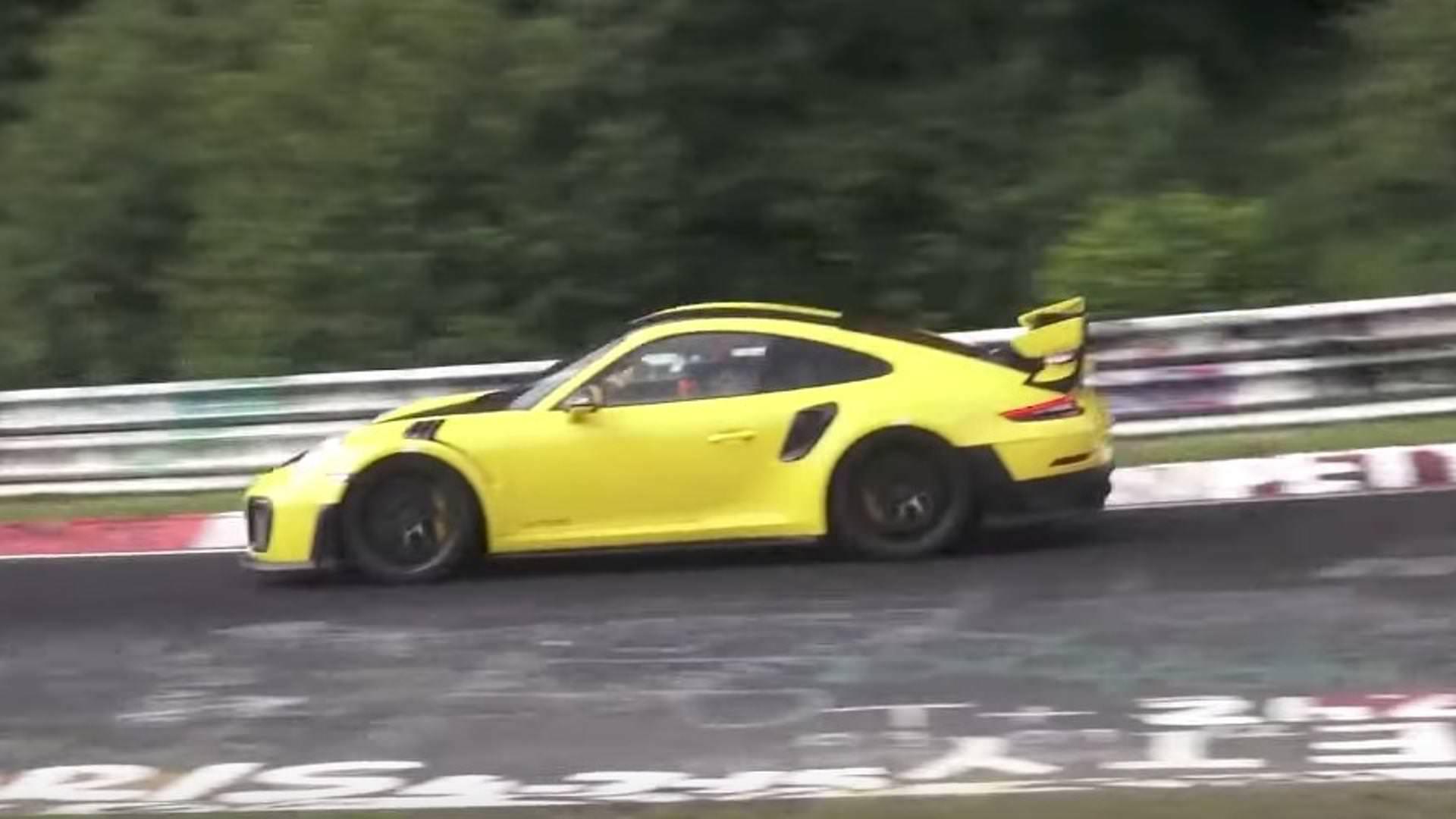 GT2 RS