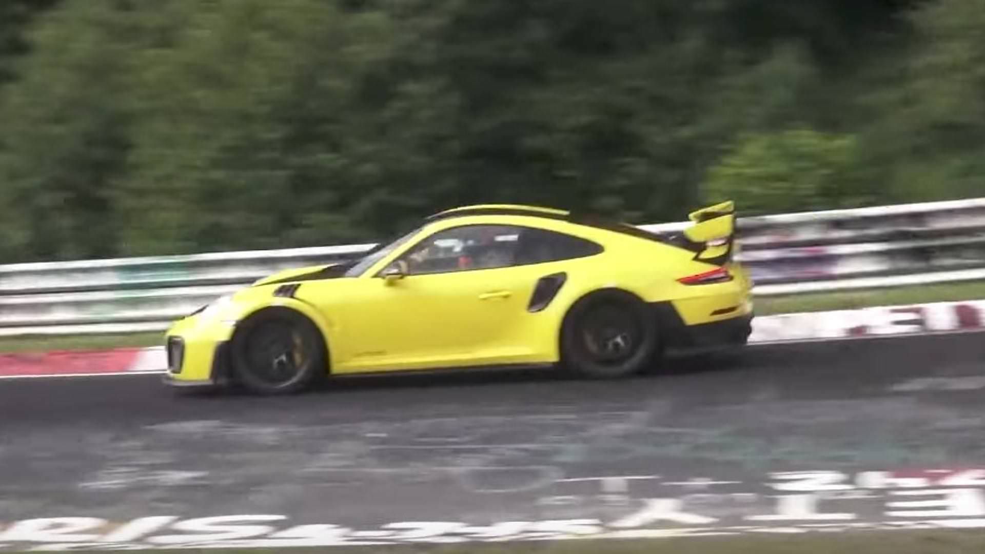 GT2 RS