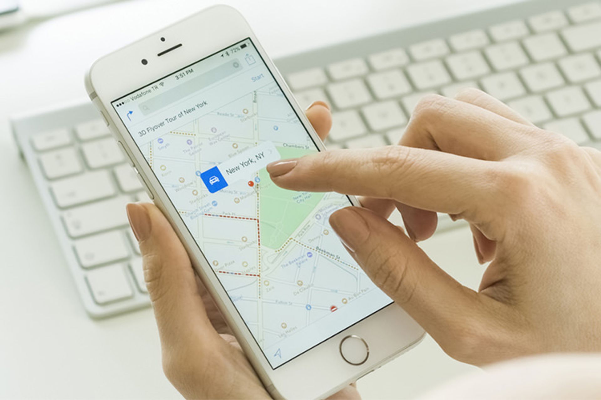 نقشه گوگل/google maps
