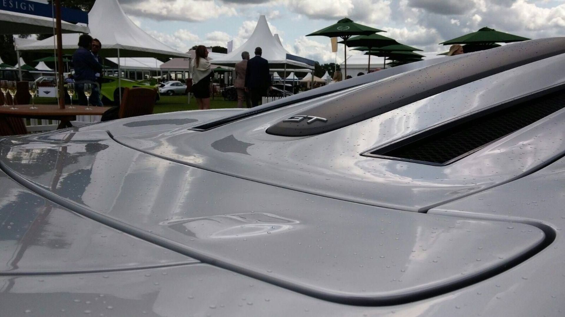 سوپراسپرت ATS GT