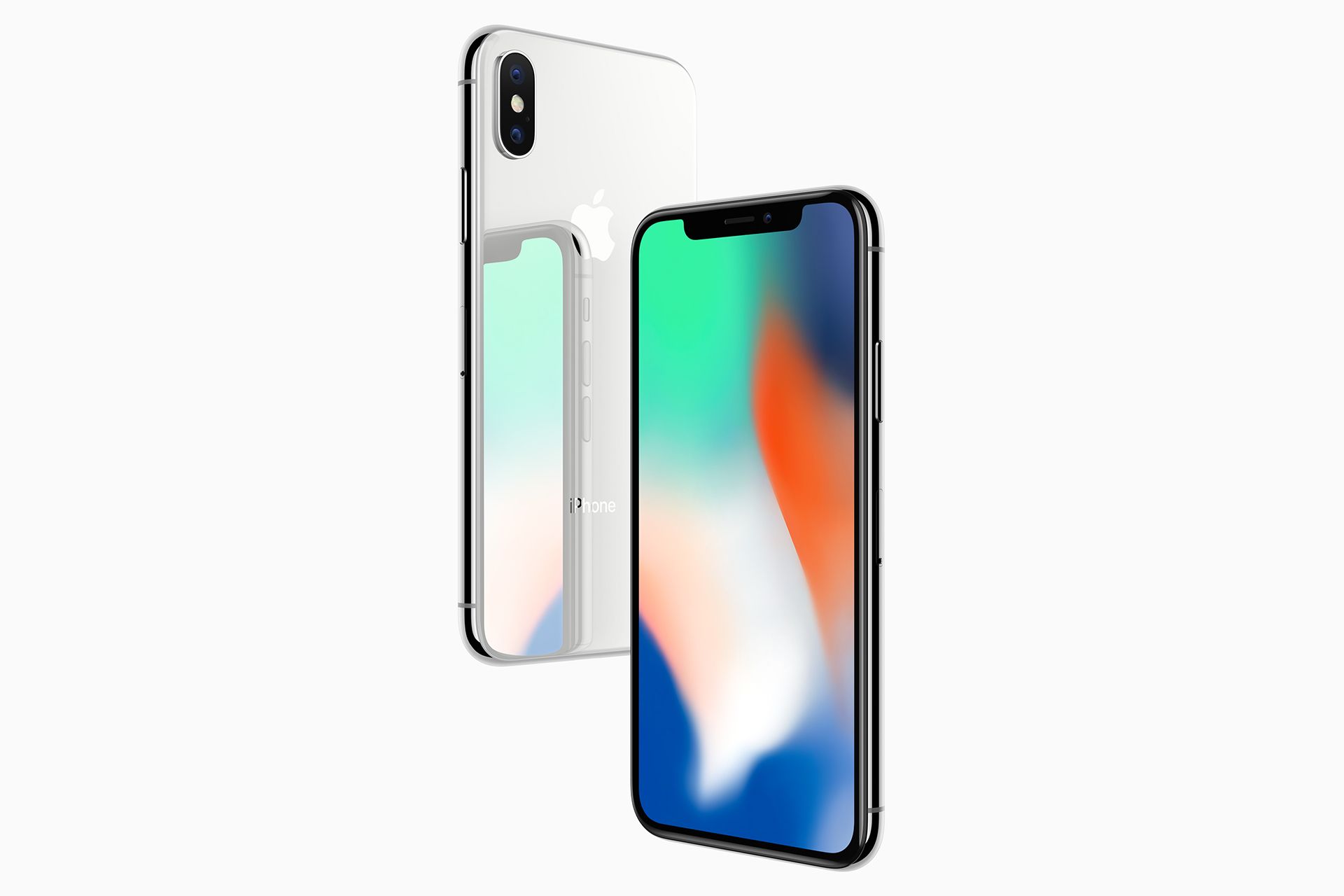 آیفون X / آیفون 10 / iPhone X