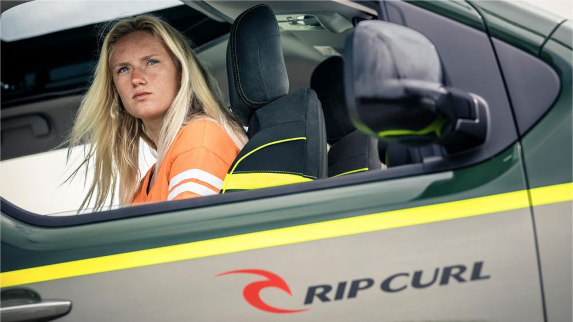 Citroën SpaceTourer Rip Curl 