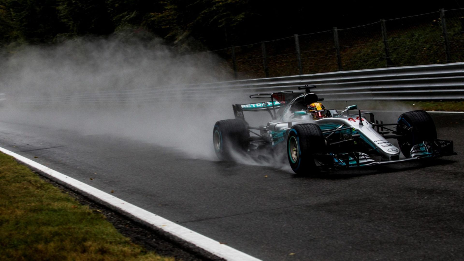 ّفرمول یک ایتالیا مونزا