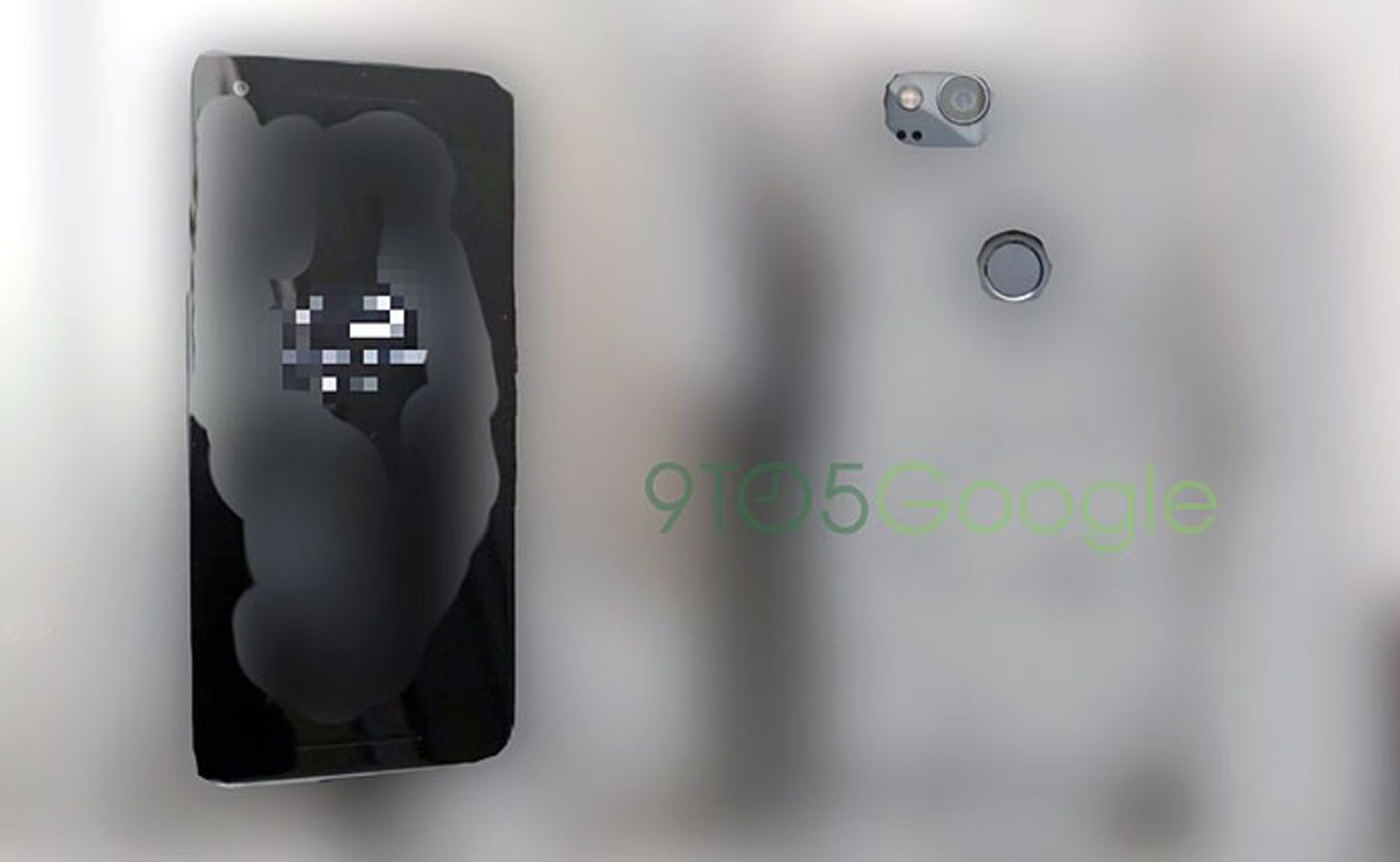 گوگل پیکسل ۲