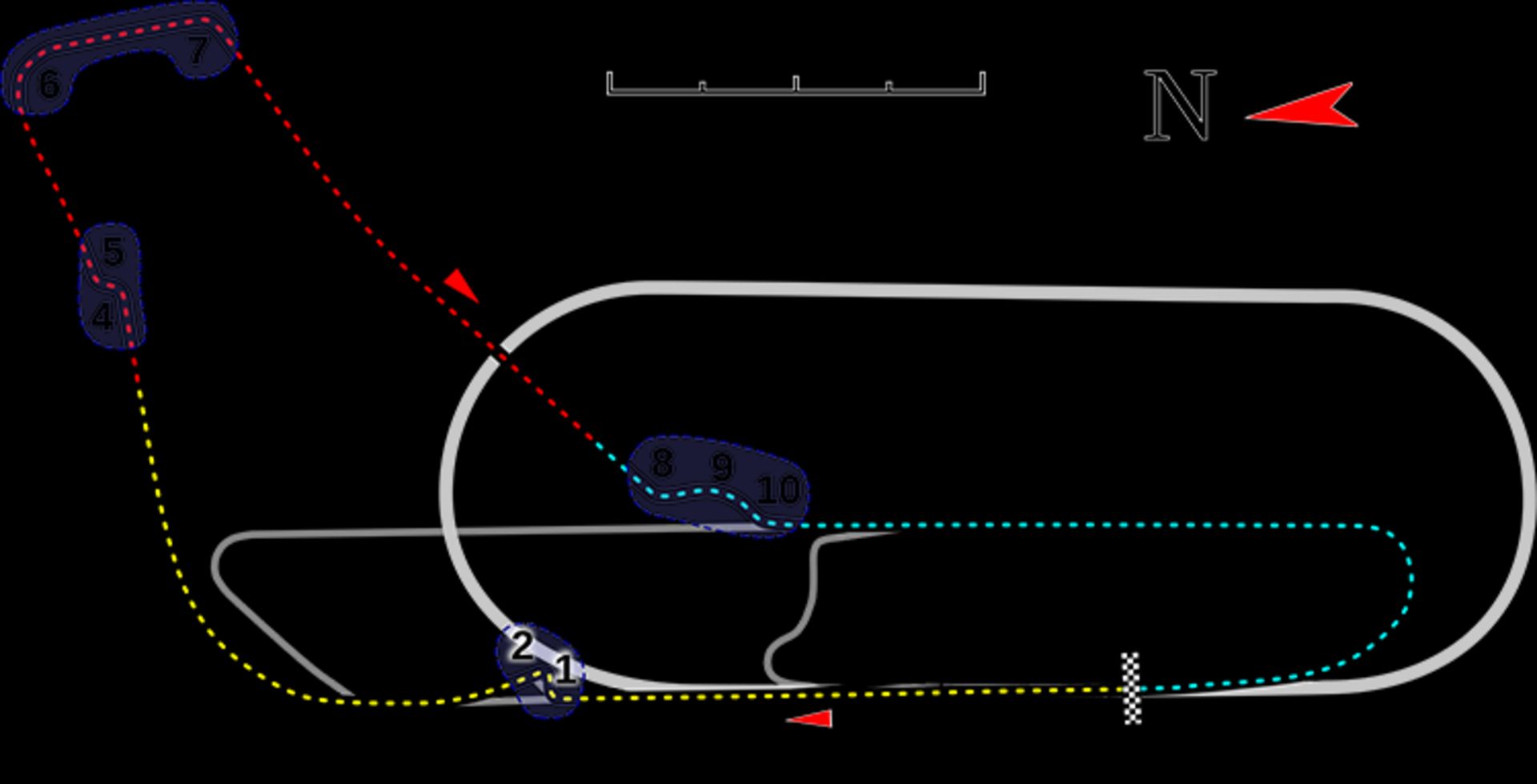 ّفرمول یک ایتالیا مونزا