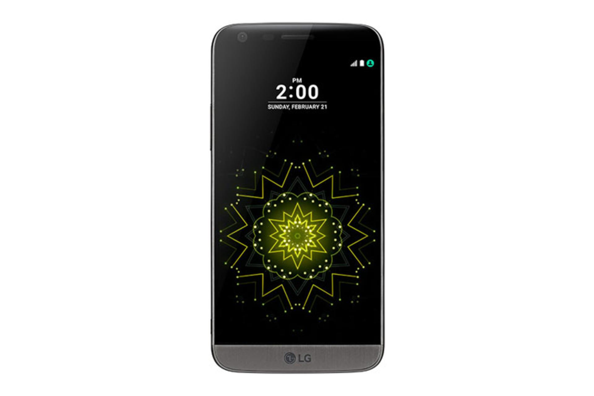 G5 SE ال جی-0