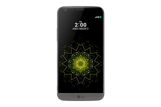 G5 SE ال جی