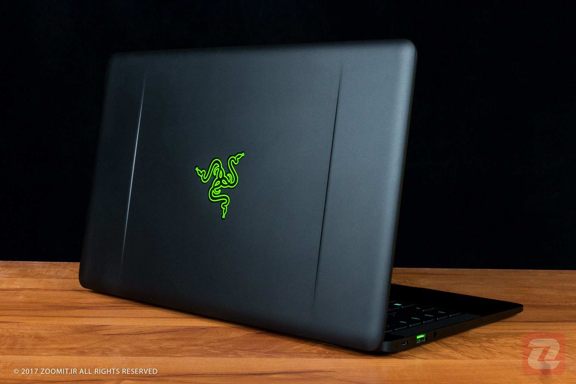 ریزر بلید استلث / razer blade stealth