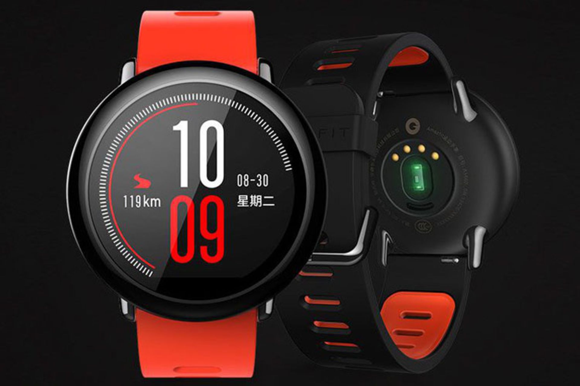 گجت های پوشیدنی شیائومی