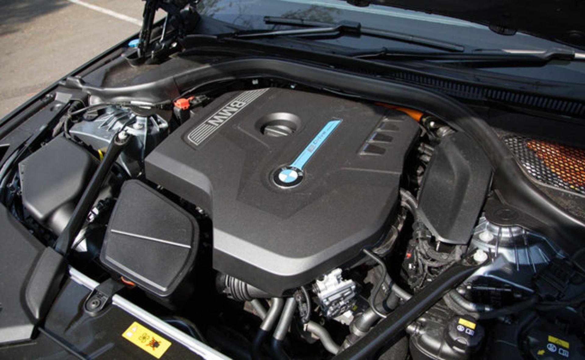 530e iPerformance