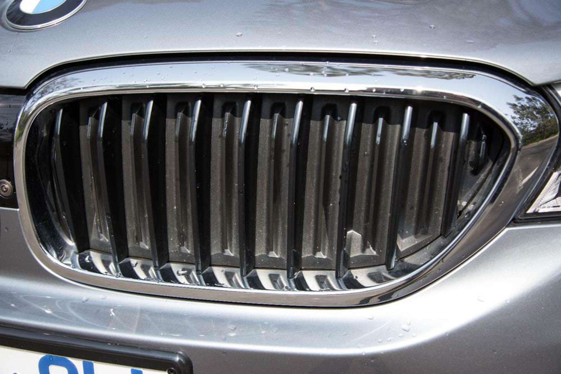 530e iPerformance