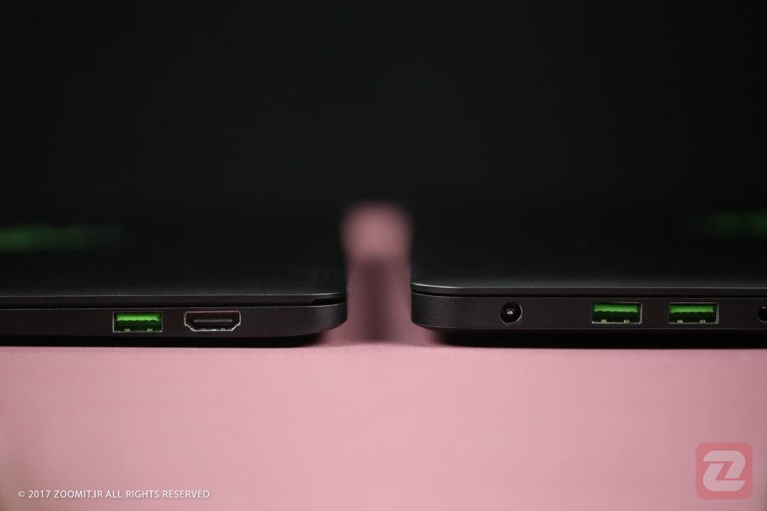 ریزر بلید / Razer blade