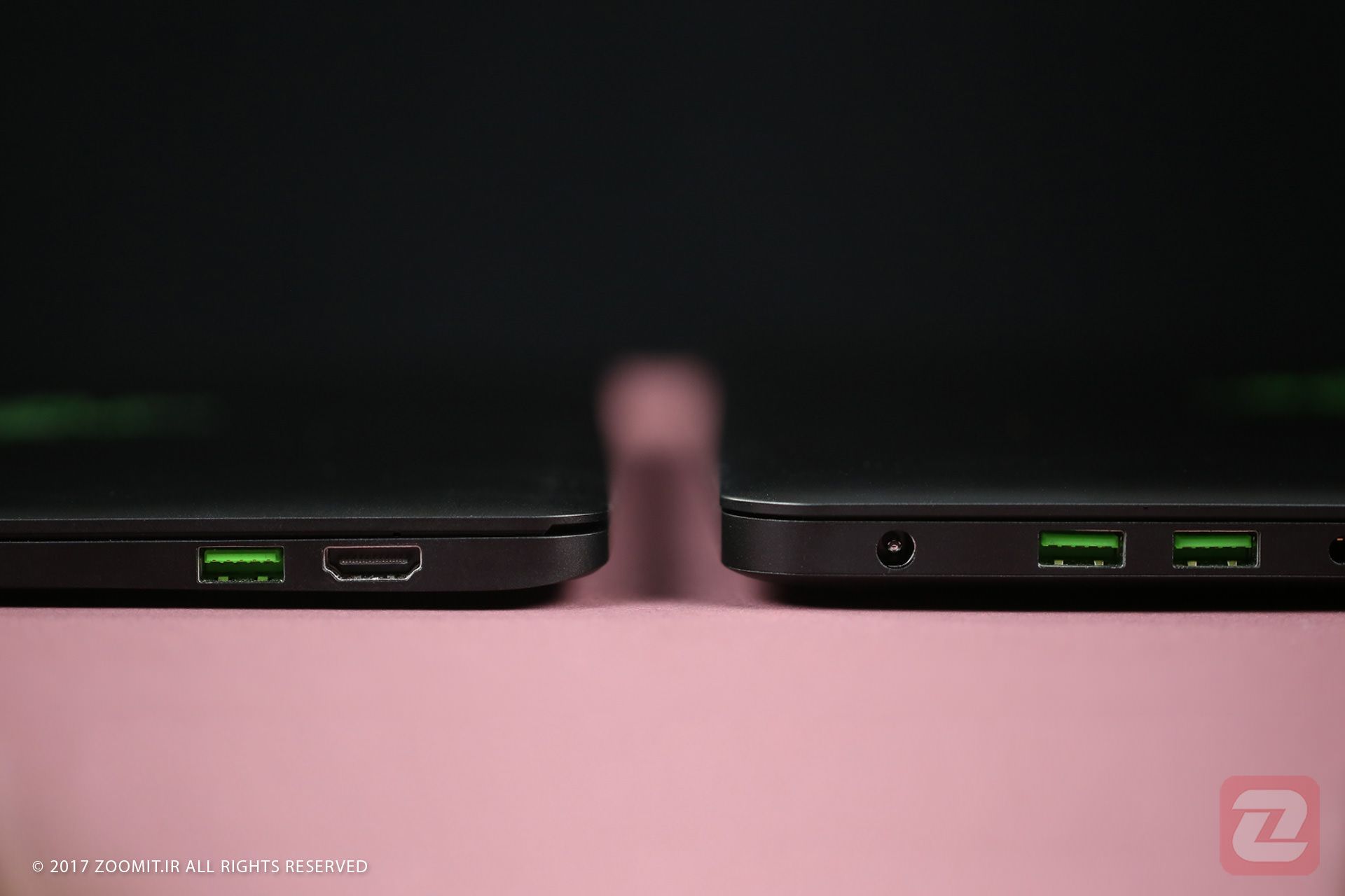 ریزر بلید / Razer blade