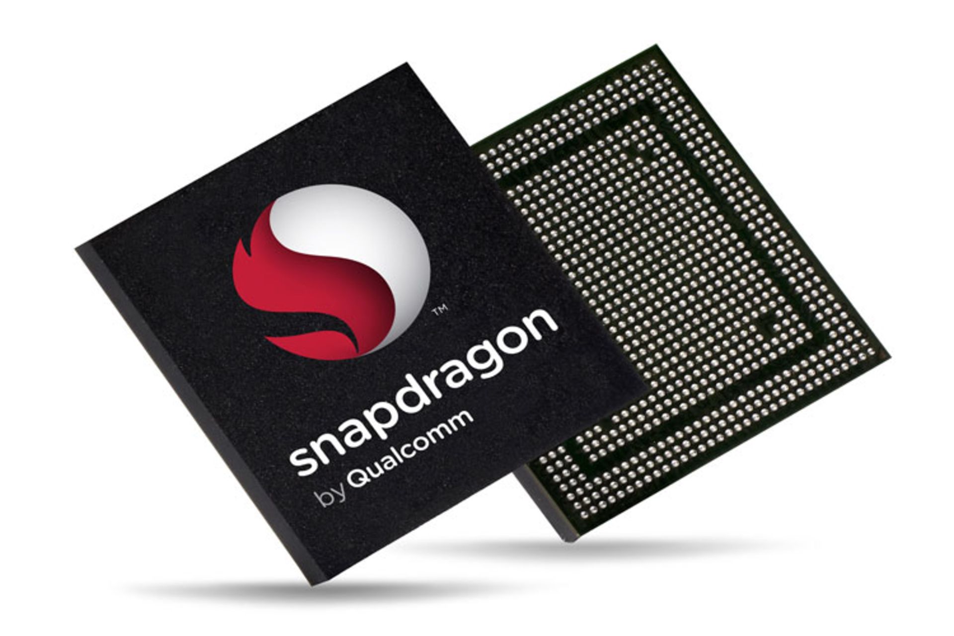 کوالکام qualcomm