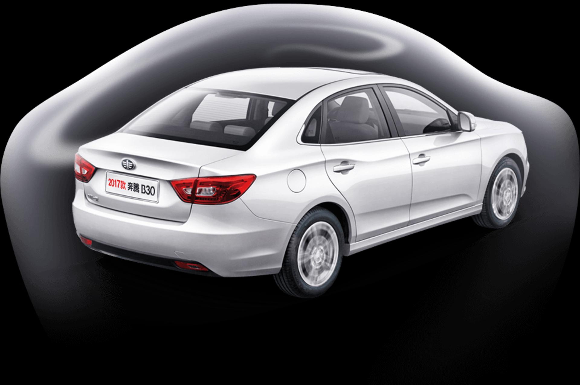 Besturn B30