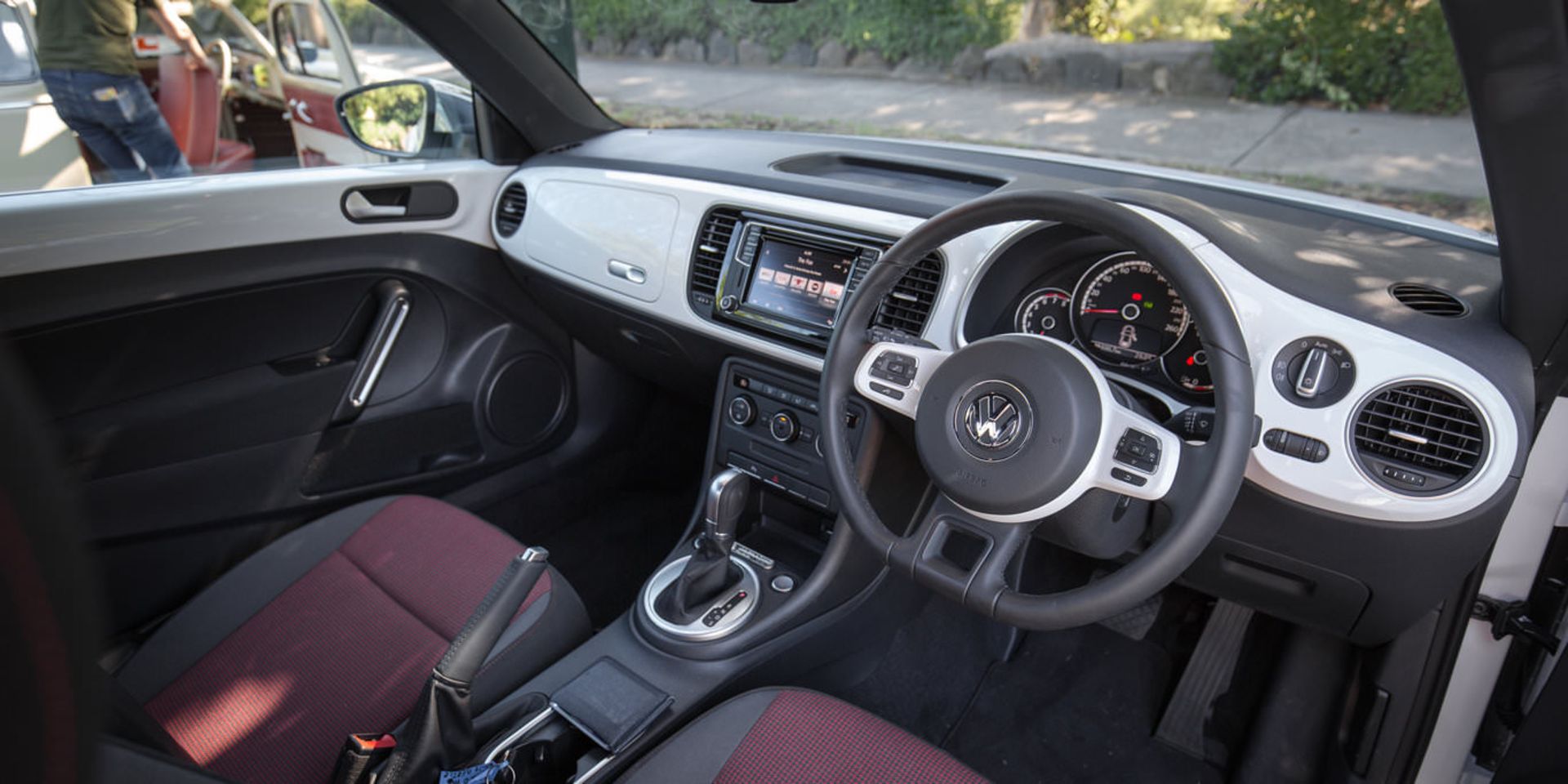 فولکس‌واگن بیتل