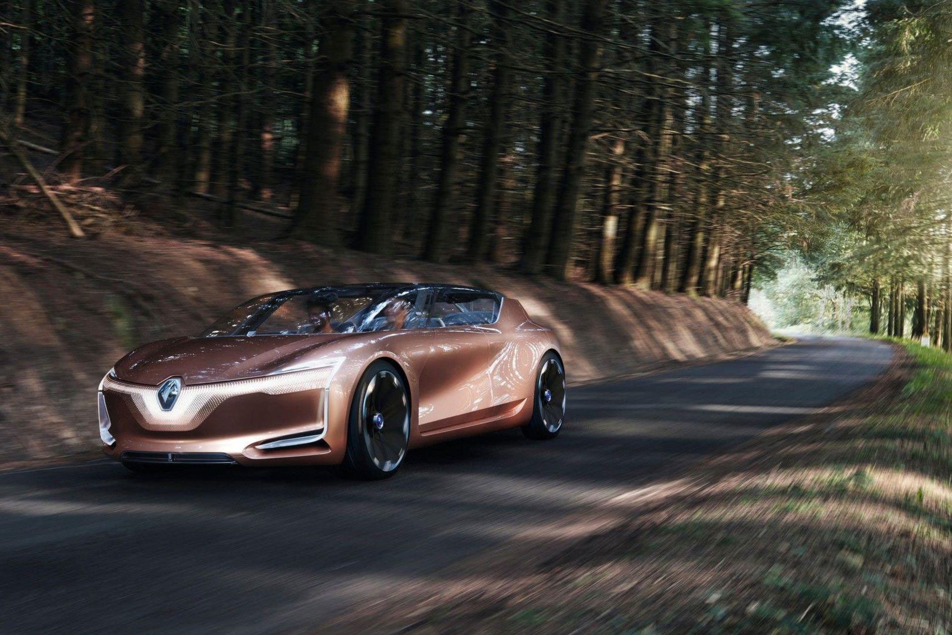 رنو سیمبیوز