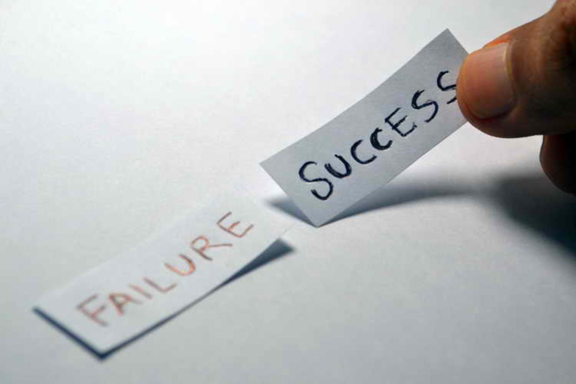 Why Most Startups Fail (And What You Can Learn From It)