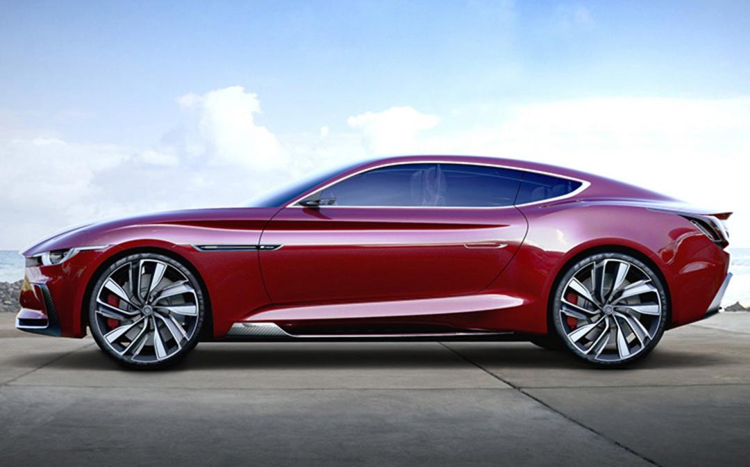 MG Concept
