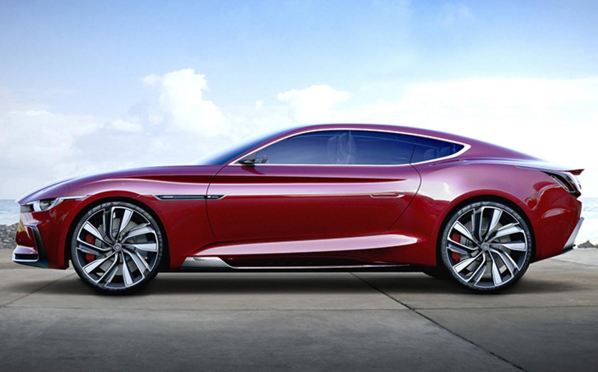 MG Concept