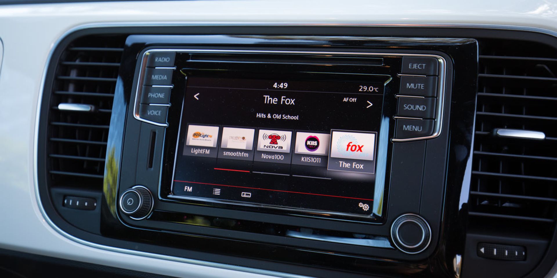 فولکس‌واگن بیتل