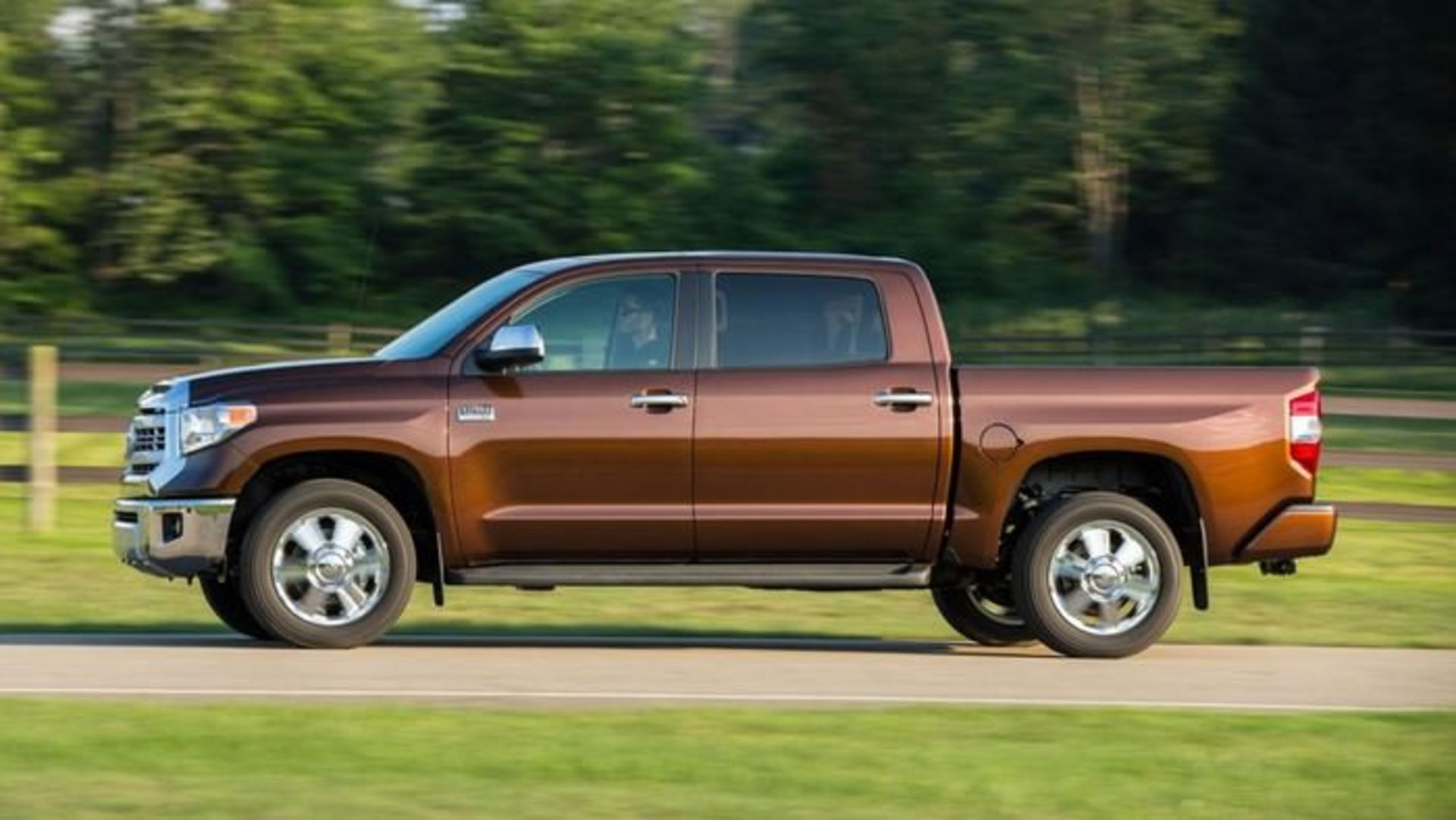 تویوتا تاندرا