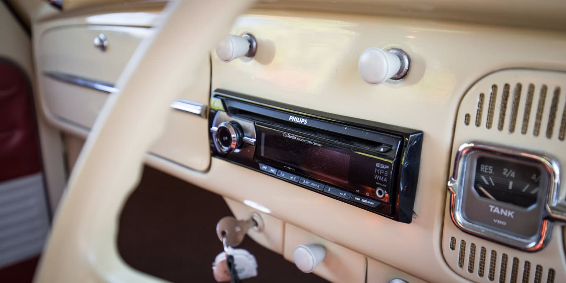 فولکس‌واگن بیتل