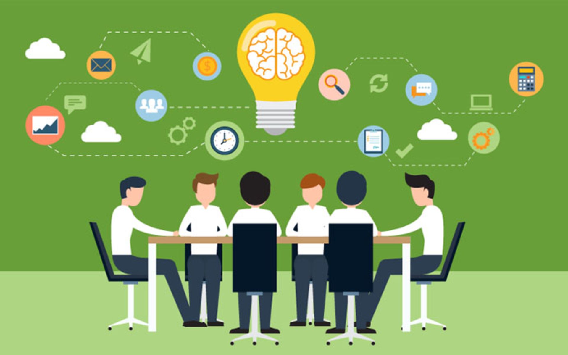 project management