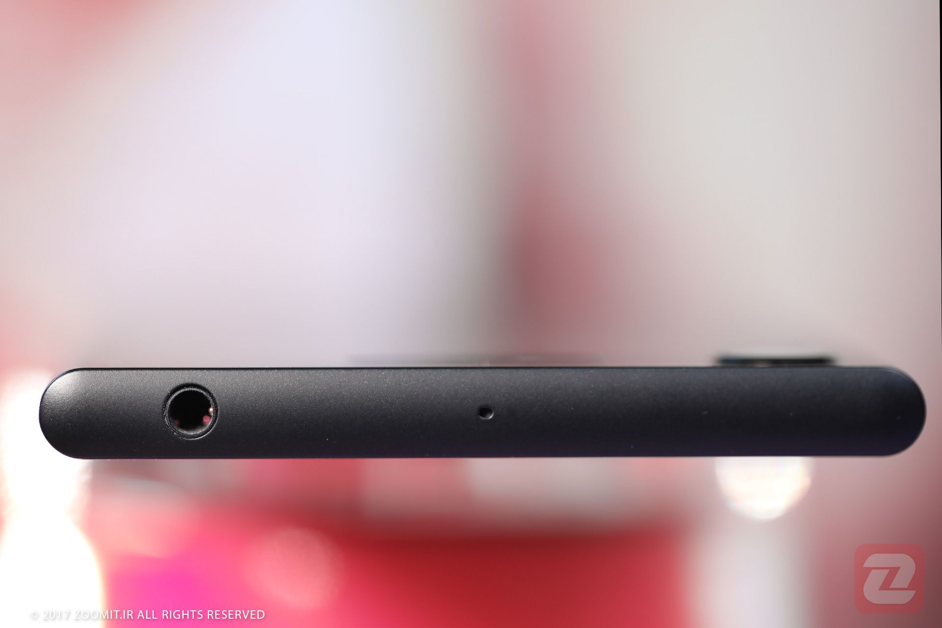 سونی اکسپریا ایکس زد وان / Sony Xperia XZ1