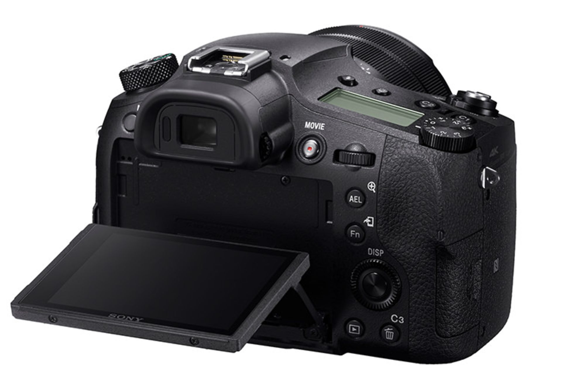 دوربین RX10 IV سونی