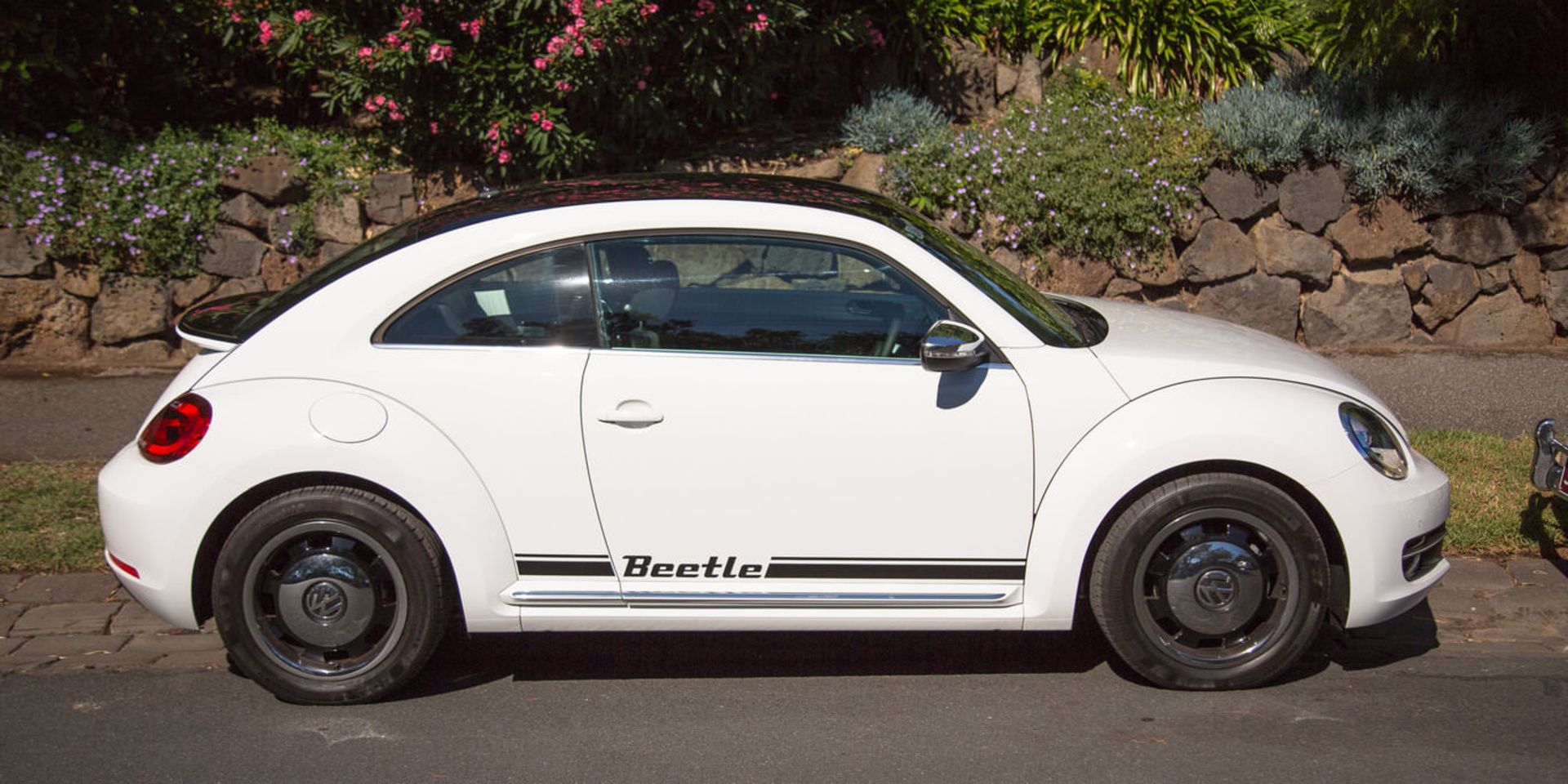 فولکس‌واگن بیتل