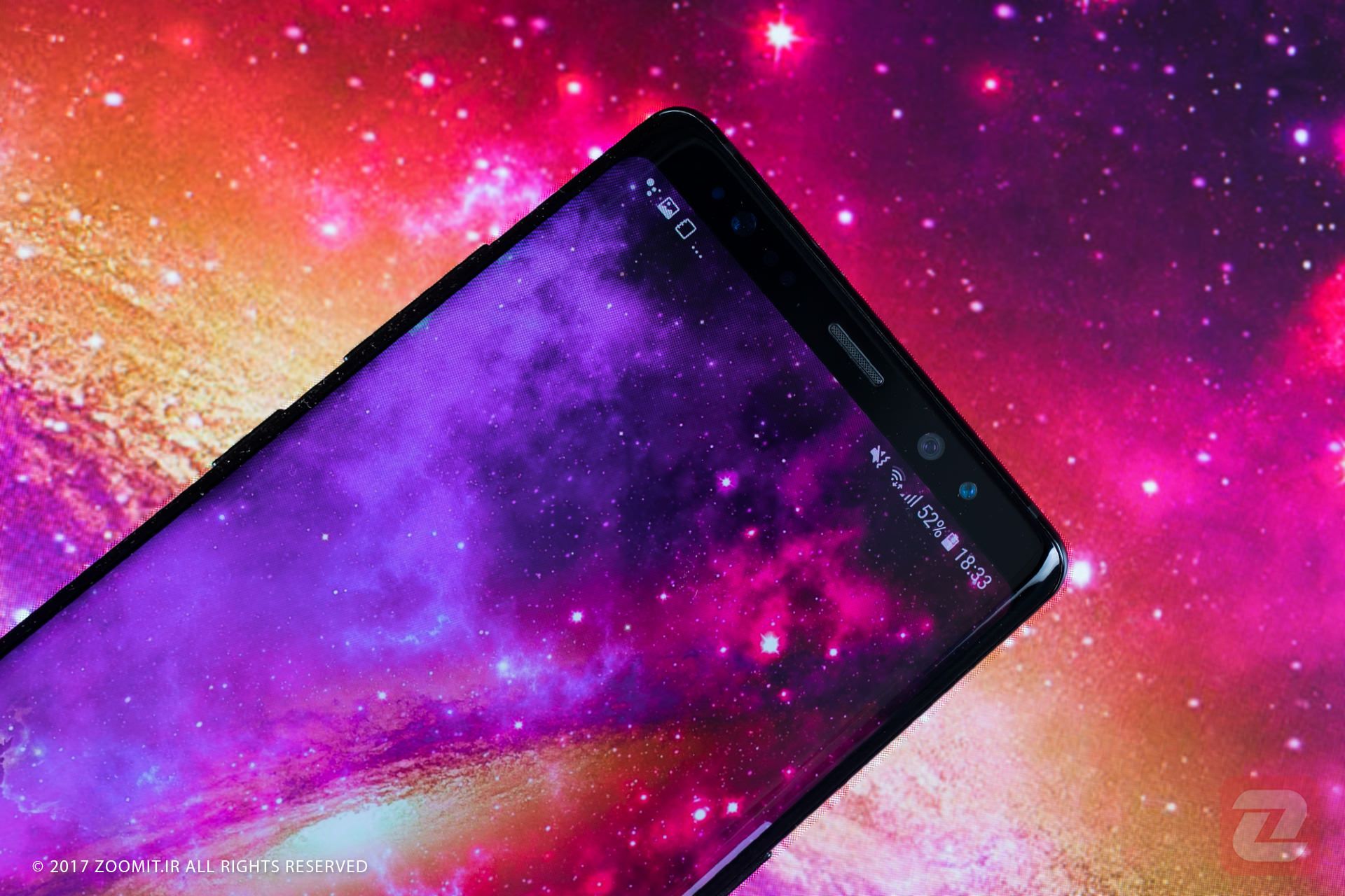 سامسونگ گلکسی نوسامسونگ گلکسی نوت 8 / samsung galaxy note 8ت 8 / samsung galaxy note 8