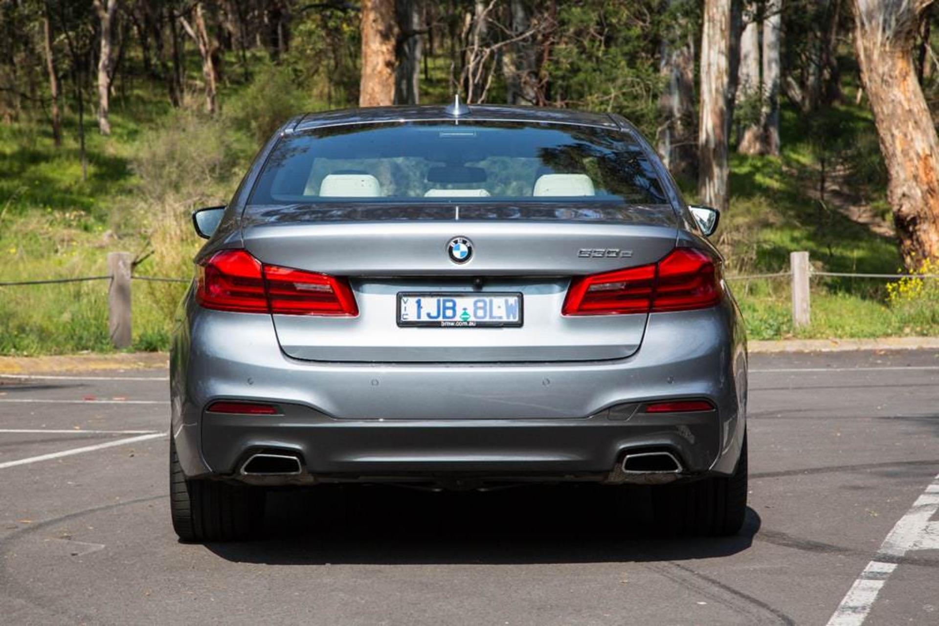 530e iPerformance