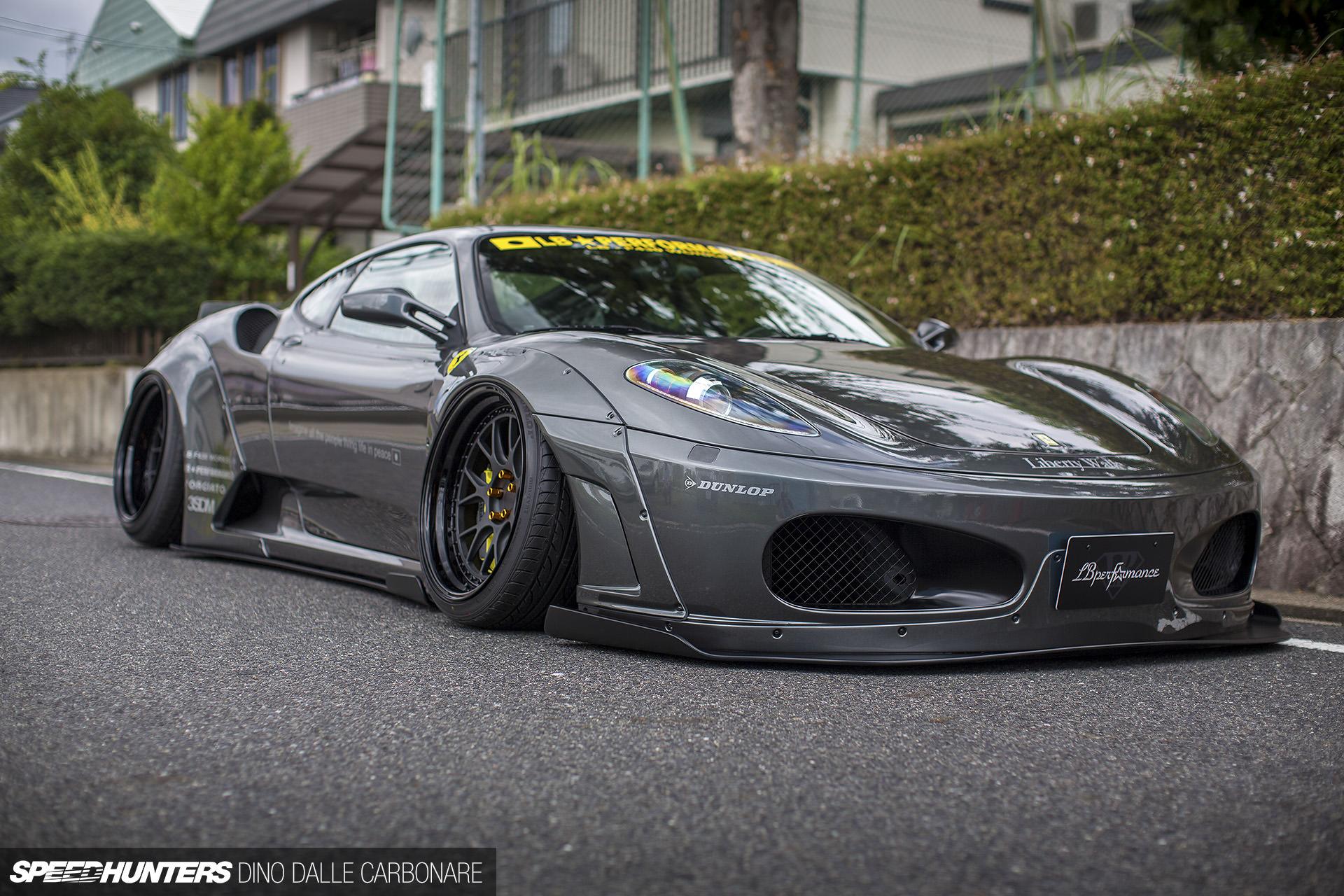 Liberty Walk