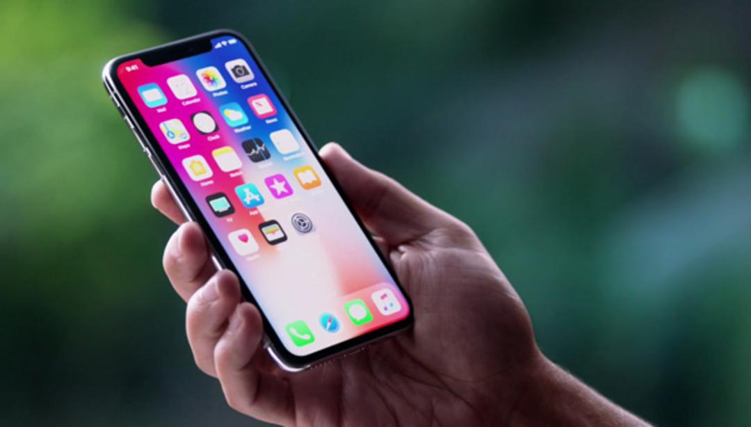آیفون 10