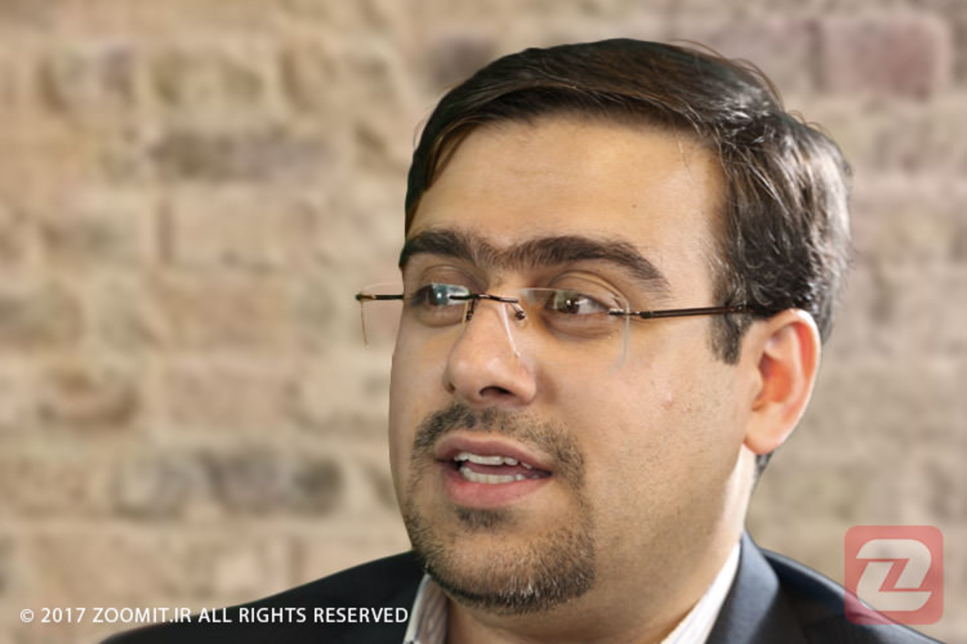 مصاحبه با امین ناهید، مدیر روابط عمومی هواوی